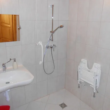 Apartamento Diófa