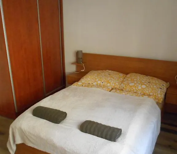 Apartman Diófa Eger