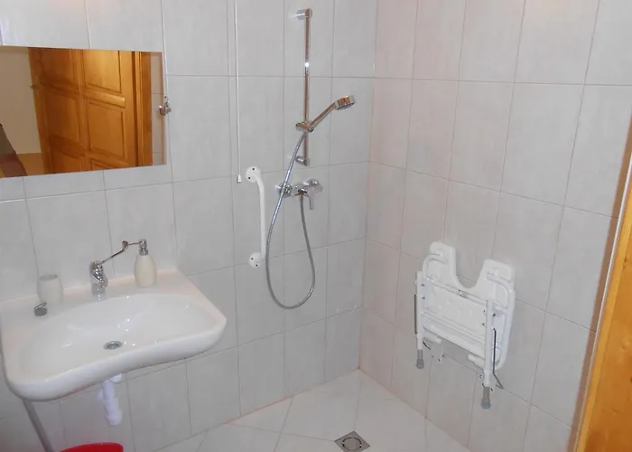 Apartman Diófa