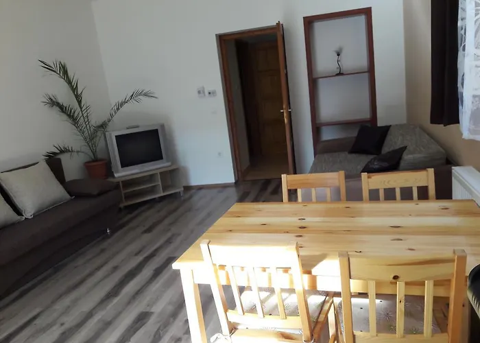Apartman Diófa