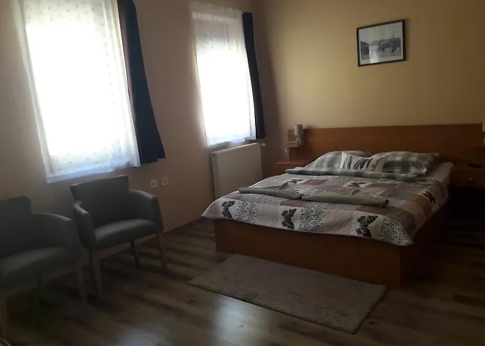 Apartman Diófa Eger