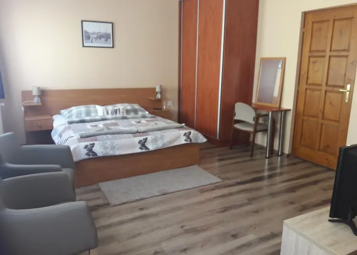 Apartman Diófa