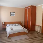 Apartamento Diófa *