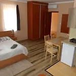 Διαμέρισμα Diofa Vendeghaz *