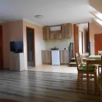 Διαμέρισμα Diofa Vendeghaz