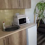 Διαμέρισμα Diofa Vendeghaz *