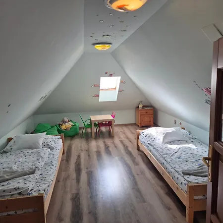 Apartment Diofa Vendeghaz