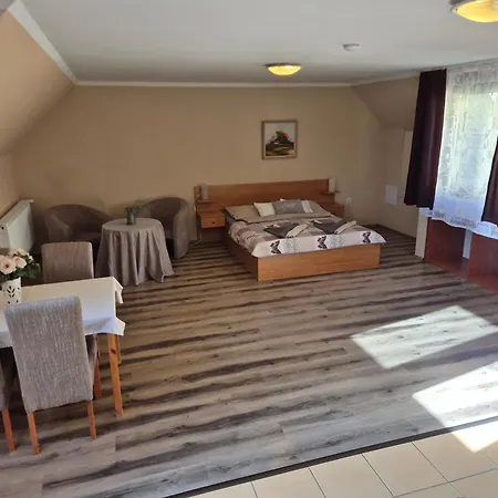 Apartment Diofa Vendeghaz