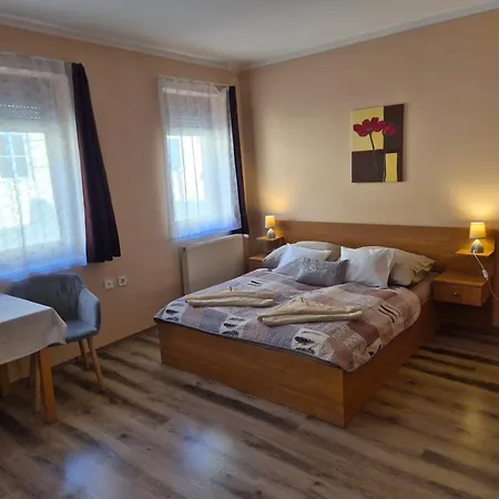 Diofa Vendeghaz Apartment