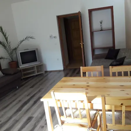 Apartamento Diófa