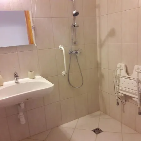 Diofa Vendeghaz Апартаменти