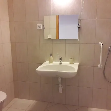 Diofa Vendeghaz Lägenhet