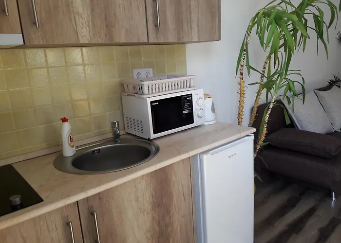 Διαμέρισμα Diofa Vendeghaz *